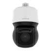 Hanwha - XNP-C8303RW - Powered by WN7 PTZ Plus with AI, 6MP @ 30FPS resolution, 5mm~150mm (30x) lens, build in wiper and adaptive Wise IR (200m), extreme WDR 120dB, Day & Night ICR, H.265, H.264, MJPEG codec support, Analytics events based on AI engi