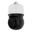 Hanwha - XNP-C9303RW - Powered by WN7 PTZ Plus with AI, 4K @ 30FPS resolution, 5mm~150mm (30x) lens, build in wiper and adaptive Wise IR (200m), extreme WDR 120dB, Day & Night ICR, H.265, H.264, MJPEG codec support, Analytics events based on AI engin