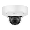 Hanwha - XNV-6081RE - Wisenet X powered by Wisenet 5 network IR outdoor vandal dome camera with PoE Extender, PoE+ in PoE out, 2MP @60fps, Motorized Varifocal Lens (2.8mm ~12mm), triple codec H.265/H.264/MJPEG with WiseStream II technology,WDR 150dB,