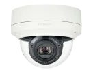 Hanwha - XNV-6120R - Wisenet X powered by Wisenet 5 network IR outdoor vandal dome camera, 2MP, Full HD(1080p) @60fps, 12X optical zoom lens (5.2mm ~62.4mm) (54.58º ~ 5.30º), triple codec H.265/H.264/MJPEG with WiseStream II technology, 150dB WDR, US