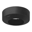 Hanwha - XNV-8081Z - Wisenet X series Plus powered by Wisenet 5 network outdoor vandal dome camera, modular structure, 5MP @ 30fps, motorized vari-focal lens 2.6x (3.6~9.4mm) (102.5°~38.7°), PTRZ, triple codec H.265/H.264/MJPEG with WiseStream II tec