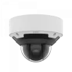 Hanwha - XNV-8083RZ - Powered by WN7, X-Plus series, Outdoor Network AI IR Vandal Dome Camera, 6MP resolution @ 30FPS, 4.4~9.3mm (4.3x) (113°~47°) motorized varifocal lens, Remote lens adjustment (PTRZ), Triple codec (H.265/H.264/MJPEG), IR Viewable 