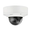 Hanwha - XNV-9083R - Outdoor Network AI IR Vandal Dome Camera with 4.4~9.3mm Lens