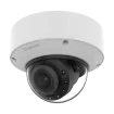 Hanwha - XNV-A8084R -  5MP Outdoor Network AI IR Vandal Dome Camera, 3.3-9.3mm 