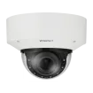 Hanwha - XNV-C7083R - Powered by WN7, Outdoor Network AI IR Vandal Dome Camera, 4MP resolution @ 60FPS (WDR off)/30FPS (WDR on), 2.8~10mm(3.6x) (109.7°~30.4°) motorized varifocal lens, Triple codec (H.265/H.264/MJPEG), IR viewable length 40m (131.2ft