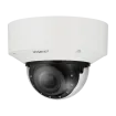 Hanwha - XNV-C8083R - 6MP IR Outdoor Vandal Dome AI Camera
