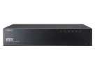 Hanwha - XRN-1610-12TB - 16CH 4K 180Mbps NVR-12TB