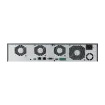 Hanwha - XRN-1620B2 - 16 Channel 8K Network Video Record, No HDD, 8 Fixed Internal SATA HDDs 