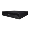 Hanwha - XRN-1620B2 - 16 Channel 8K Network Video Record, No HDD, 8 Fixed Internal SATA HDDs 