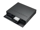 Samsung - XRN-2011A-64TB - 32CH 4K 256Mbps NVR w/ RAID5