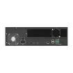 Hanwha - XRN-3220B4-12TB - 8K NVR (Intel based), 32Ch, 12TB RAW, 16 SATA HDD bays (up to 10TB per HDD), H.265/H.264/MJPEG, SUNAPI, ONVIF, ARB (Automatic Recovery Backup) & Failover (N+1), Up To 520 Mbps Recording / Up To 200 Mbps Playback, Dual Strea