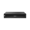 Hanwha - XRN-3220RB2-16TB - 8K NVR (Intel based), 32Ch, 16TB RAW, 8 SATA HDD bays (up to 10TB per HDD), H.265/H.264/MJPEG, SUNAPI, ONVIF, ARB (Automatic Recovery Backup) & Failover (N+1), Up To 520 Mbps Recording / Up To 200 Mbps Playback, Dual Strea
