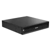 Hanwha - XRN-3220RB2-40TB - 8K NVR (Intel based), 32Ch, 40TB RAW, 8 SATA HDD bays (up to 10TB per HDD), H.265/H.264/MJPEG, SUNAPI, ONVIF, ARB (Automatic Recovery Backup) & Failover (N+1), Up To 520 Mbps Recording / Up To 200 Mbps Playback, Dual Strea