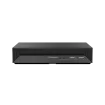 Hanwha - XRN-426S-1T - 4K Network Video Recorder 4 channel with PoE/PoE+ Ports, 1TB SSD
