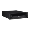 Hanwha - XRN-6410DB4-24TB - 64-Channel 32MP NVR with 24TB HDD