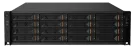 Hanwha - XRN-6410DB4-24TB - 64-Channel 32MP NVR with 24TB HDD
