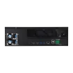 Hanwha - XRN-6410DB4-64TB - 64-Channel 32MP NVR with 64TB HDD
