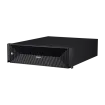 Hanwha - XRN-6410DB4-96TB - 64-Channel 32MP NVR with 96TB HDD