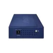 Planet - XT-905A - 1-Port 10G/5G/2.5G/1G/100BASE-T + 1-Port 10G/1GBASE-X SFP+ Managed Media Converter