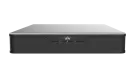 UNV - XVR301-08U3 - 1 HDD 8-Ch 1U Digital Video Recorder