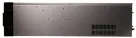 ExacqVision - 1608-42T-R4ZL - 30TB Z-Series Hybrid 4U Recorder Professional Linux with 8 IP Cameras Licenses and 16 Analog Inputs
