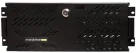 ExacqVision - IP08-36T-R4Z - 28TB Z-Series IPS 4U Recorder Professional Win10 with 8 IP Cameras Licenses