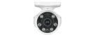 Lilin - Z2R8122X-P - Z2 Series 2.8-8mm P-Iris 1080P Day and Night Auto Focus IR Bullet IP Camera