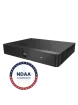 ZKTeco USA - Z8508NEQ - 8CH H.265 Non-PoE NVR Without HDD