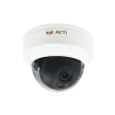 ACTi - Z97 - 2MP Outdoor Mini Dome with D/N, Adaptive IR, Superior WDR, SLLS, Fixed lens