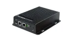 GANZ - ZN-AIBOX-STD - 8Ch STD w/16Ch extend mode, 4K Max input, ONVIF, H.264, H.265, RTSP (HTTP/HTTPS), Event Rules, Alarm in, Relay, Wiegand - Human/Object Detect, Masking, Intrusion, Loitering, Counting, Virtual fence, Stop, Stay/Go, Occupancy, (Ba