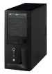 GANZ - ZNR-ClientPC - 18TB(1x18TB) HDD, 500G NVME, Win11 Pro (64bit), Intel i7‐14700 (12 Core, 2.10GHz CPU), 32G RAM, 2x 1Gb Nics, 1x 650W PS, 1x 64Bit Nvidia 6GB Video card (2x Monitor Support)