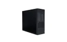 Ganz - ZNR-MINIi3-18TB - Mini IP NVR Server with Intel Core i3-12100 - 18TB