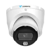 Luminys - A3T-2LA2 - 2MP Dual-illumination Analog Turret Camera