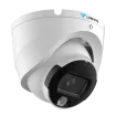 Luminys - A3T-2LA2 - 2MP Dual-illumination Analog Turret Camera