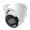 Luminys - A3T-2LAV - 2MP Dual-Light Analog Vari-focal Turret Camera