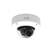 ACTi - A92 - 3MP f2.8mm Outdoor Fixed Dome with IR LED 30m, WDR 120dB
