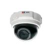 ACTi - ACM-3011 - IR Day/Night Dome IP Security Camera