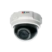 ACTi - ACM-3511 - Megapixel IP IR D/N PoE Fixed Dome with