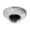 ACTi - ACM-3701E - 1.3MP f3.6mm Indoor Fixed Dome with
