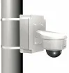 ACTi - SMAX-0239 - Pole Mount with Junction Box and Heavy Duty Wall Mount for B8x, B9x, D7x, D8x, E7x, E8x, I7x, KCM-7911