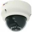 Acti - B53 - 3MP, Indoor Dome, Day / Night, Superior WDR