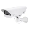 Vivotek - AE-23E-v2 - Side-Opening 95W PoE Cast Aluminum Camera Housing