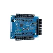 ZKTeco - AMT-AHEB-0808-BUN - OSDP I/O Expansion Board, 8-Input Supervised, 8-Relay Output