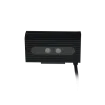 ZKTeco - AMT-FAPVR-30 - Dual-Lens Multimodal Standalone Reader for Face and Palm Recognition