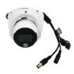 Luminys - A3T-2LA2 - 2MP Dual-illumination Analog Turret Camera