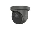 AVYCON - AVC-NPE51M-B - 5 Megapixel Network IP Dome Camera with 2.8-12mm Lens, Black