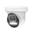 AVYCON - AVC-NUE41M - 4 Megapixel Network IP Dome Camera with 3-10mm Lens, White