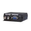 Speco - BNCVGAHR - Use a VGA Monitor to View a Composite Video Signal – High Resolution