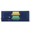 Planet - IAP-1800AX - Industrial Dual Band 802.11ax 1800Mbps Wireless Access Point with 5 10/100/1000T LAN Ports