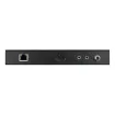 Planet - IHD-410PR - Video Wall Ultra 4K HDMI/USB Extender Receiver over IP with PoE - Ultra High Definition Digital Signage